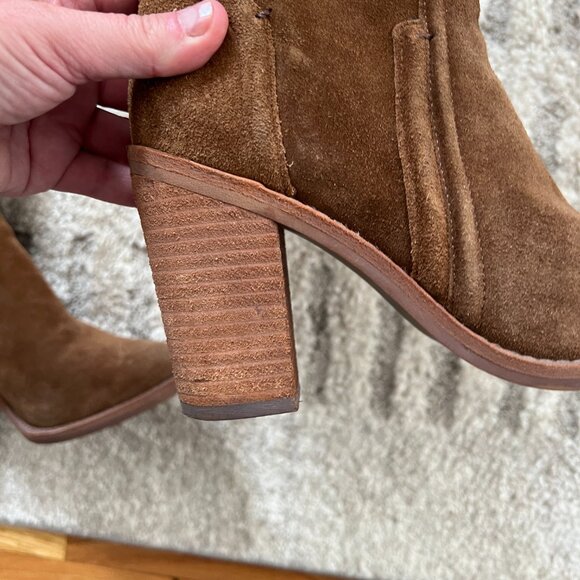 Vince Camuto - Melaya Over the Knee boot - Picture 4 of 8